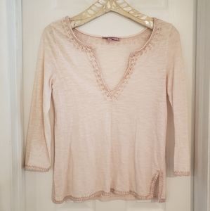 Calypso St. Barth Embroidered & Embellished